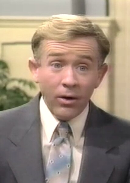 Leslie Jordan