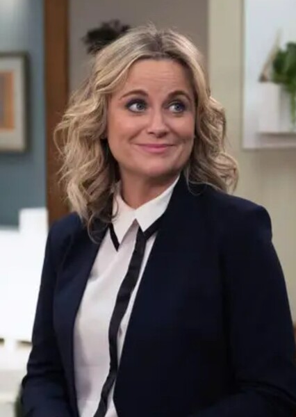 Leslie Knope
