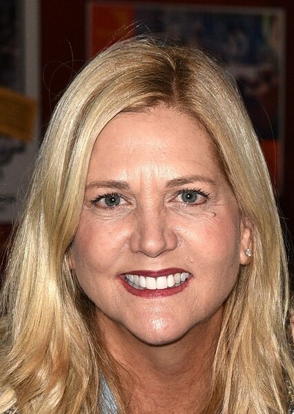 Leslie Landon photo