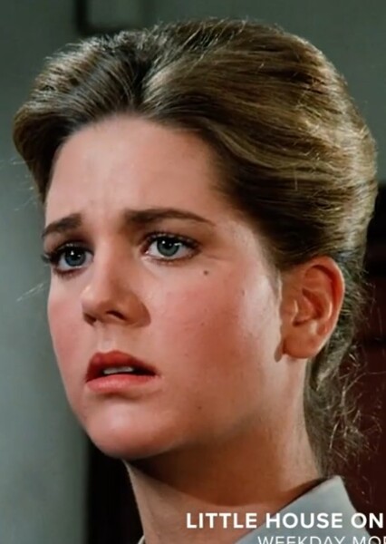Leslie Landon photo