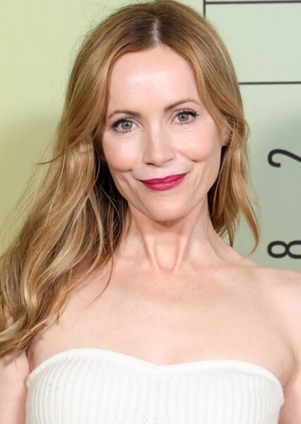 Leslie Mann photo