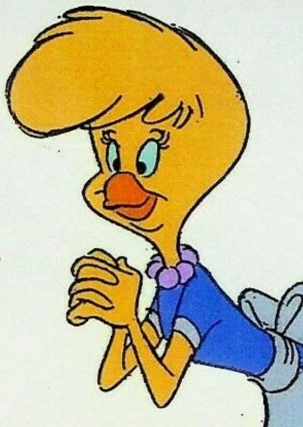 Binkie Muddlefoot