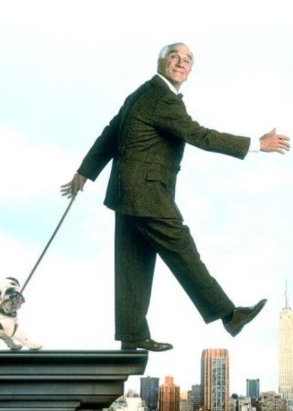 Leslie Nielsen