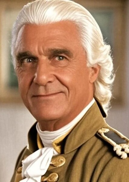 Leslie Nielsen photo