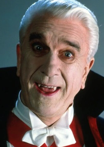 Leslie Nielsen