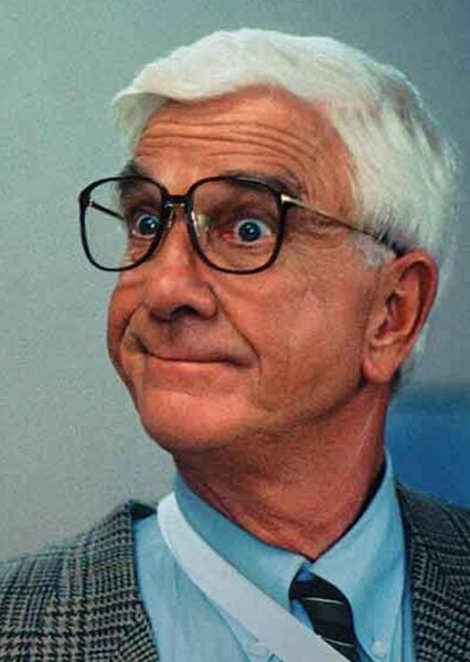 Leslie Nielsen