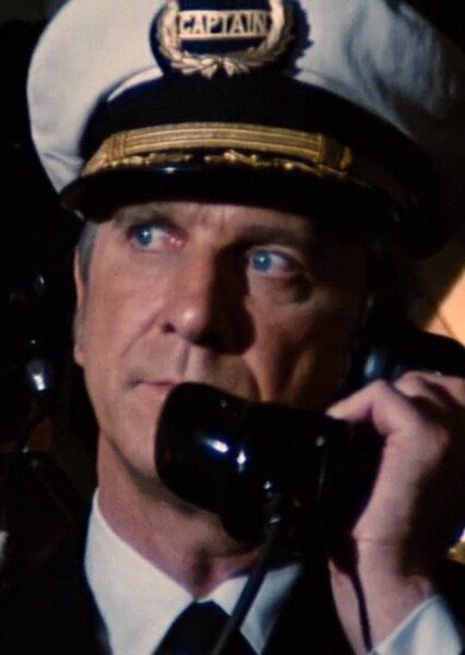 Leslie Nielsen