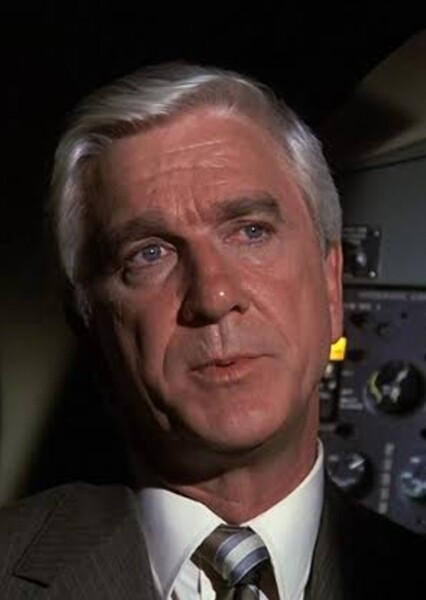 Leslie Nielsen photo