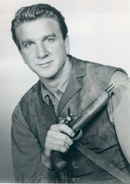 Leslie Nielsen photo
