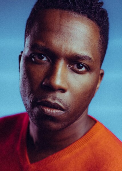 Leslie Odom Jr.