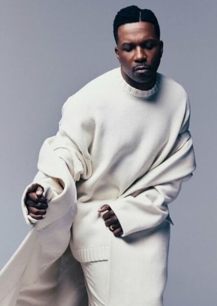 Leslie Odom Jr. photo