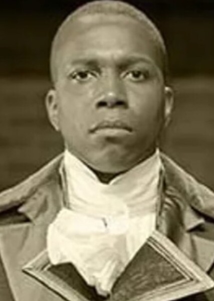 Leslie Odom Jr. photo