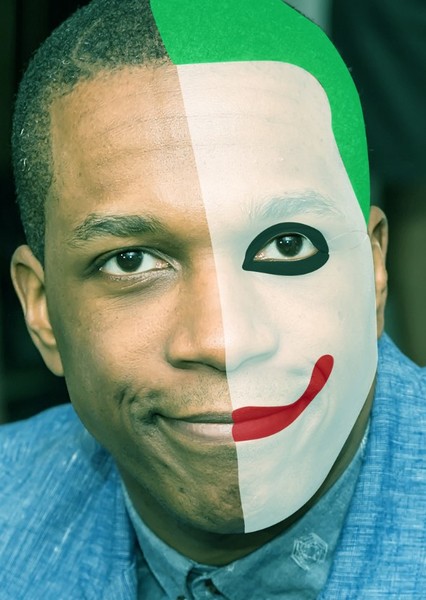 Leslie Odom Jr. photo