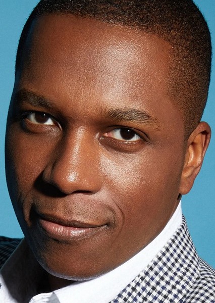 Leslie Odom Jr.