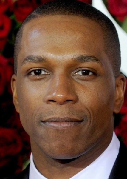 Leslie Odom Jr. photo