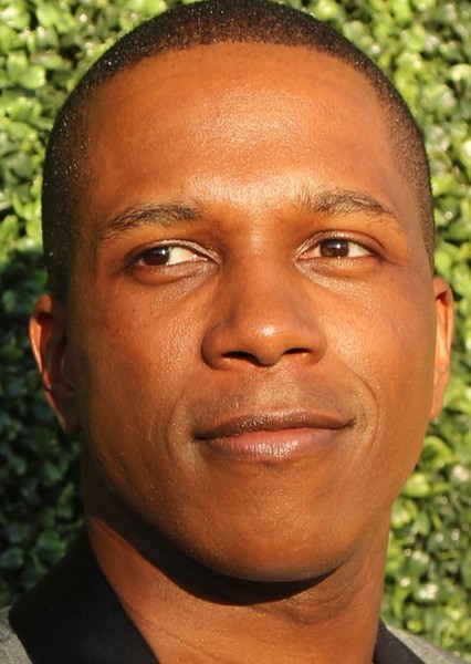 Leslie Odom Jr. photo