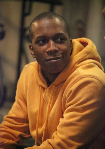 Leslie Odom Jr.