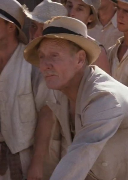 Leslie Phillips photo