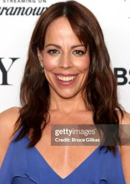 Leslie Rodriguez Kritzer photo