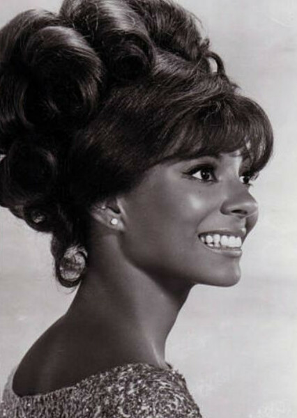 Leslie Uggams photo