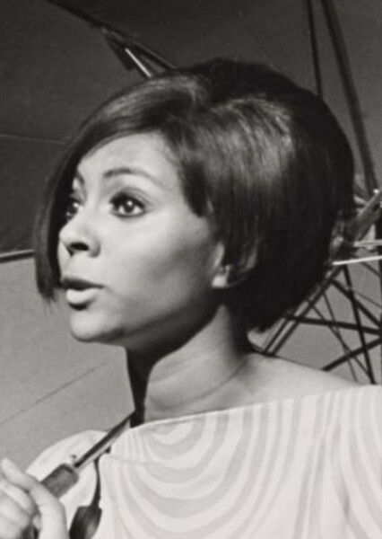 Leslie Uggams photo