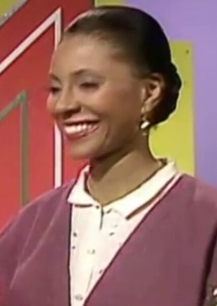 Leslie Uggams