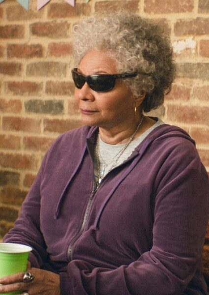 Leslie Uggams