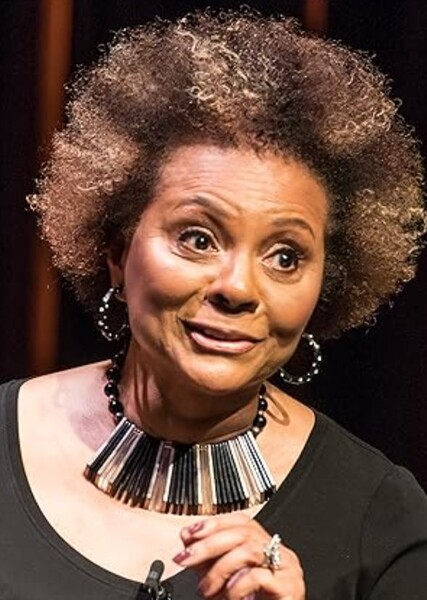 Leslie Uggams photo
