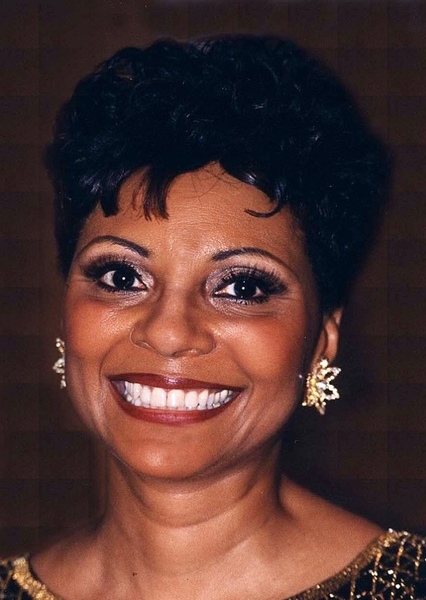 Leslie Uggams