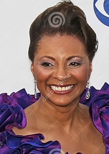 Leslie Uggams photo
