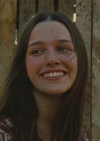 Leslie Van Houten