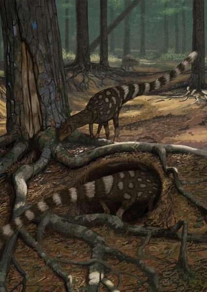 Lesothosaurus