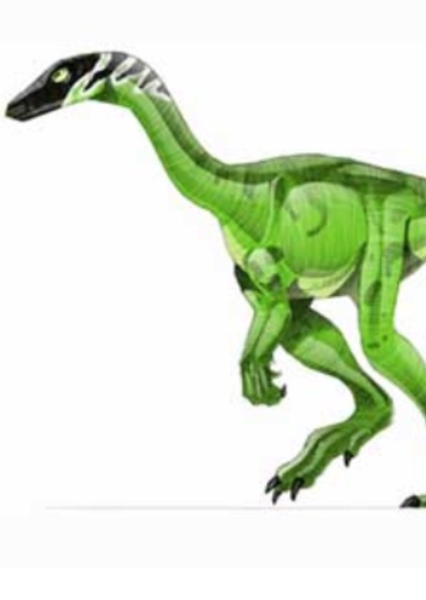Lesothosaurus photo