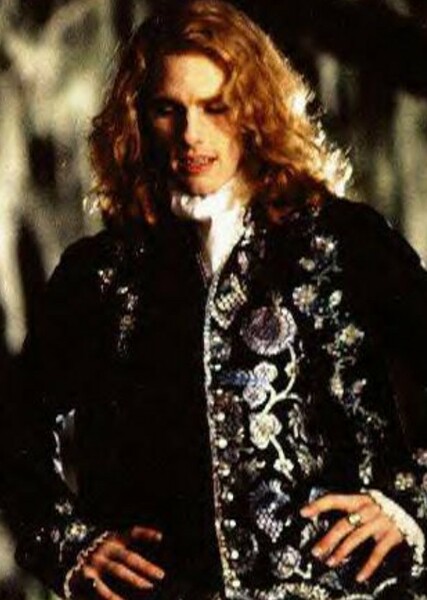 Lestat De Lioncourt photo