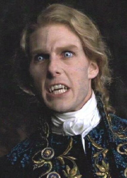 Lestat De Lioncourt photo