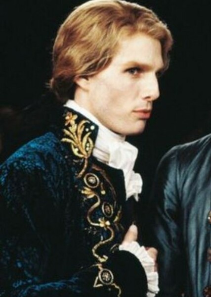 Lestat De Lioncourt photo