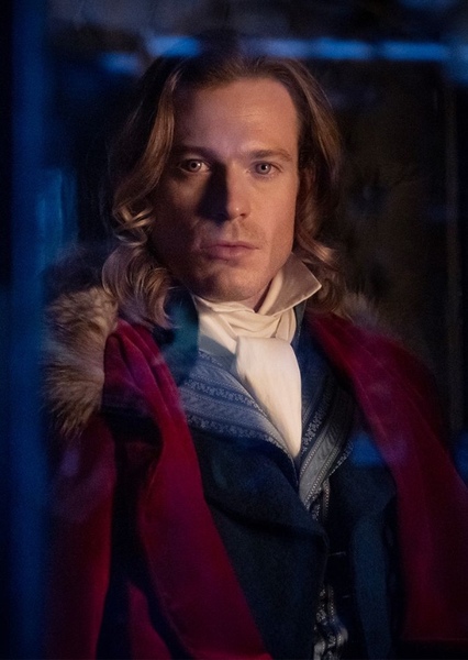 Lestat de Lioncourt (Sam Reid) photo