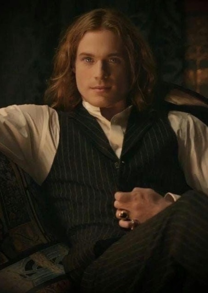 Lestat de Lioncourt (Sam Reid)