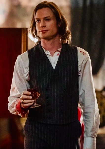 Lestat de Lioncourt (Sam Reid) photo