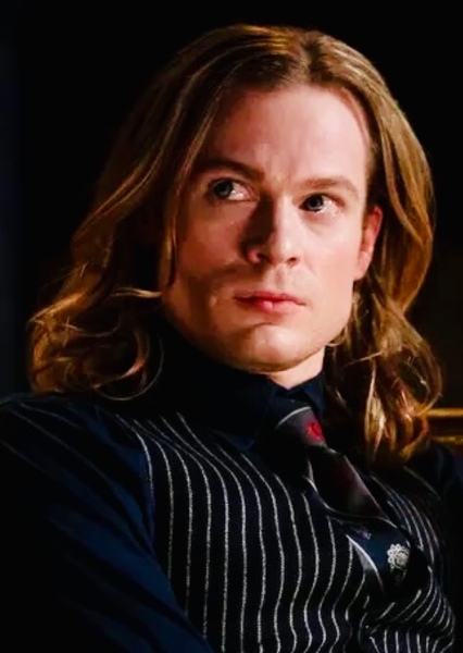 Lestat de Lioncourt (Sam Reid) photo