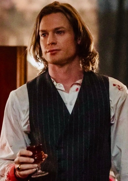 Lestat de Lioncourt (Sam Reid) photo