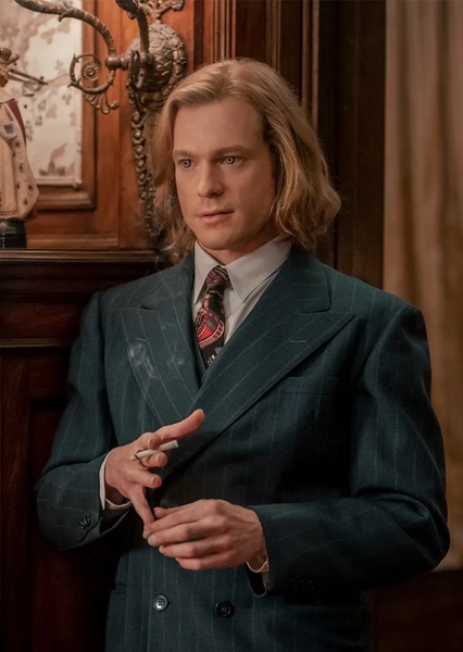 Lestat de Lioncourt (Sam Reid) photo