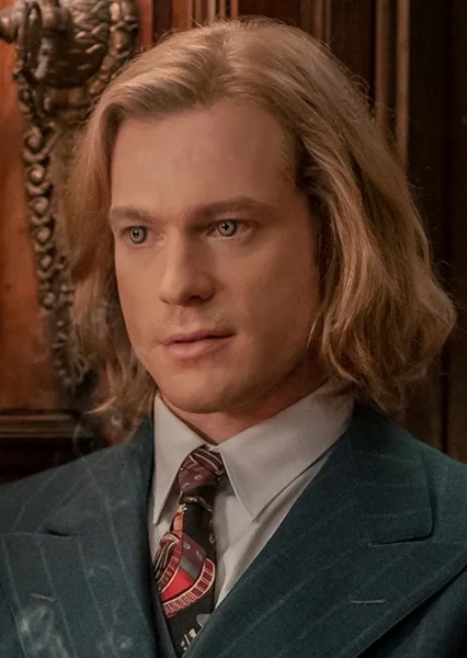 Lestat de Lioncourt (Sam Reid) photo