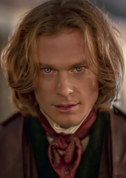 Lestat de Lioncourt (Sam Reid) photo
