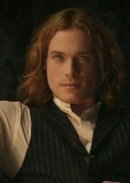 Lestat de Lioncourt (Sam Reid) photo