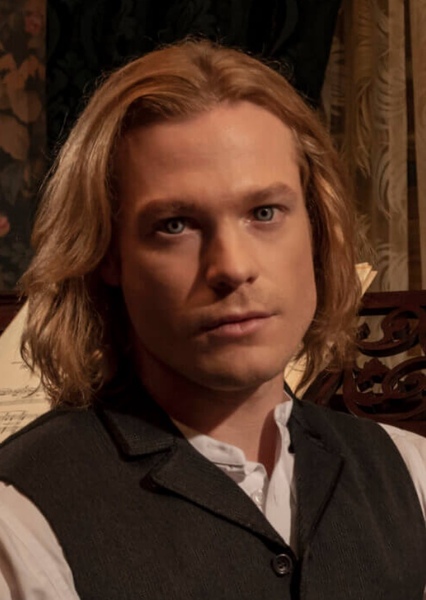 Lestat de Lioncourt (Sam Reid) photo