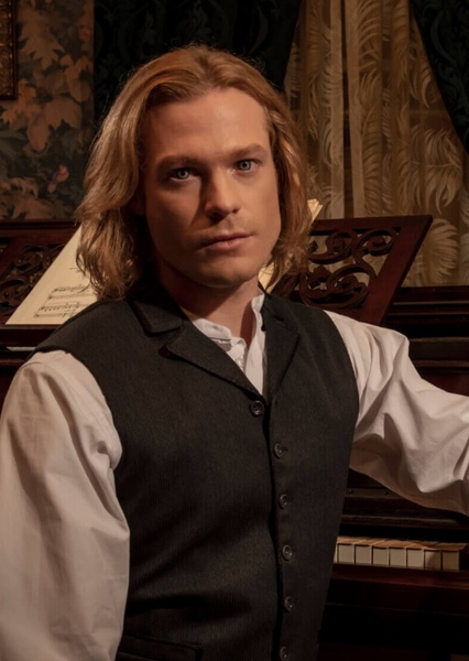 Lestat de Lioncourt (Sam Reid) photo