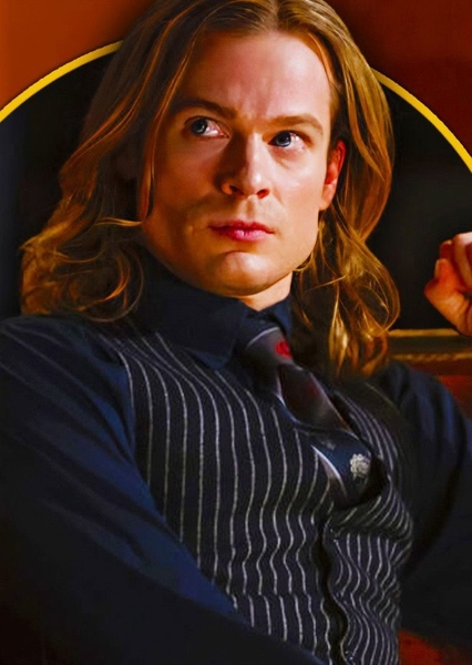 Lestat de Lioncourt (Sam Reid) photo