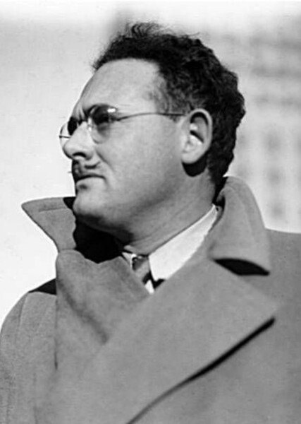 Lester Dent