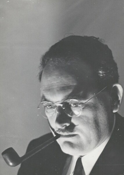 Lester Dent photo